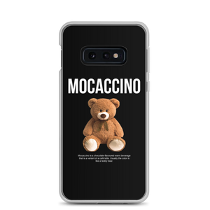 Samsung Galaxy S10e Mocaccino Parody Samsung Case by Design Express