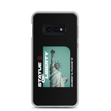 Samsung Galaxy S10e Statue of Liberty Samsung Case by Design Express