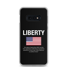 Samsung Galaxy S10e Liberty Samsung Case by Design Express