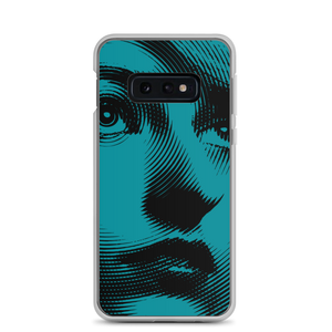 Samsung Galaxy S10e Face Art Samsung Case by Design Express