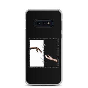 Samsung Galaxy S10e Humanity Samsung Case by Design Express