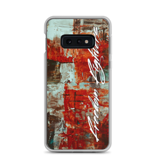 Samsung Galaxy S10e Freedom Fighters Samsung Case by Design Express