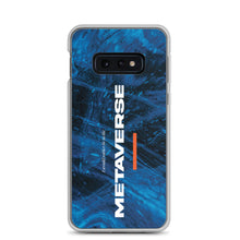 Samsung Galaxy S10e I would rather be in the metaverse Samsung Case by Design Express