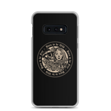 Samsung Galaxy S10e Born to be Wild, Born to be Free Samsung Case by Design Express
