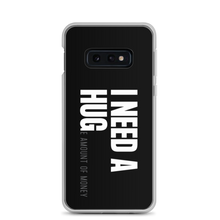 Samsung Galaxy S10e I need a huge amount of money (Funny) Samsung Case by Design Express