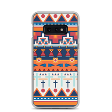 Samsung Galaxy S10e Traditional Pattern 01 Samsung Case by Design Express