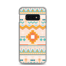 Samsung Galaxy S10e Traditional Pattern 02 Samsung Case by Design Express