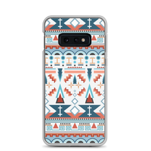 Samsung Galaxy S10e Traditional Pattern 03 Samsung Case by Design Express