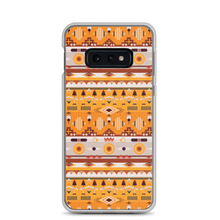 Samsung Galaxy S10e Traditional Pattern 04 Samsung Case by Design Express