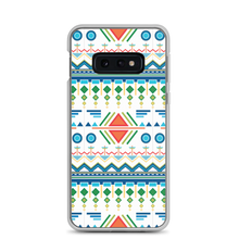 Samsung Galaxy S10e Traditional Pattern 06 Samsung Case by Design Express