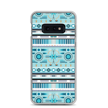 Samsung Galaxy S10e Traditional Pattern 05 Samsung Case by Design Express