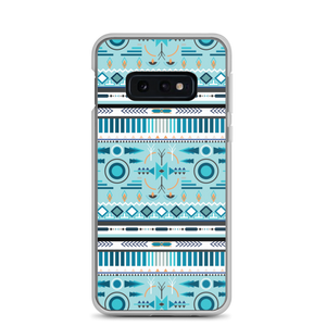 Samsung Galaxy S10e Traditional Pattern 05 Samsung Case by Design Express