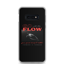 Samsung Galaxy S10e Go with the Flow Samsung Case by Design Express