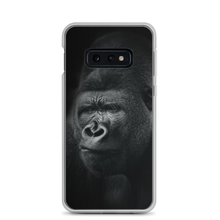 Samsung Galaxy S10e Mountain Gorillas Samsung Case by Design Express