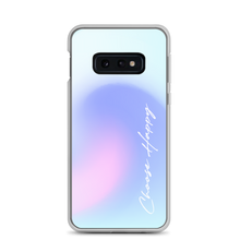 Samsung Galaxy S10e Choose Happy Samsung Case by Design Express