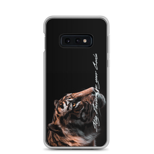 Samsung Galaxy S10e Stay Focused on your Goals Samsung Case by Design Express