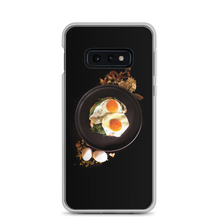 Samsung Galaxy S10e Delicious Eggs Samsung Case by Design Express