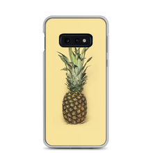 Samsung Galaxy S10e Pineapple Samsung Case by Design Express