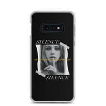 Samsung Galaxy S10e Silence Samsung Case by Design Express