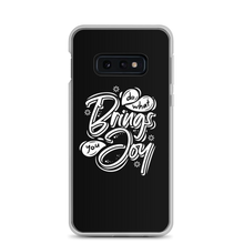 Samsung Galaxy S10e Do What Bring You Enjoy Samsung Case by Design Express