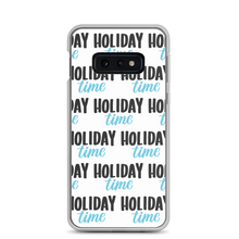 Samsung Galaxy S10e Holiday Time Samsung Case by Design Express