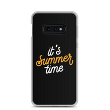 Samsung Galaxy S10e It's Summer Time Samsung Case by Design Express