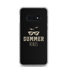 Samsung Galaxy S10e Summer Vibes Samsung Case by Design Express