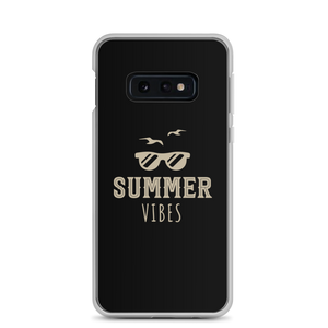 Samsung Galaxy S10e Summer Vibes Samsung Case by Design Express