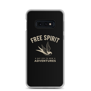 Samsung Galaxy S10e Free Spirit Samsung Case by Design Express