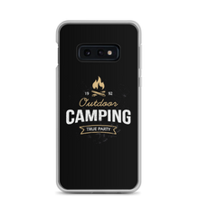 Samsung Galaxy S10e Outdoor Camping Samsung Case by Design Express