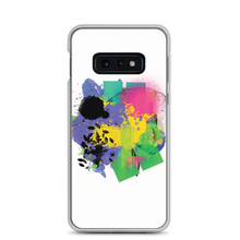 Samsung Galaxy S10e Abstract Series 02 Samsung Case by Design Express