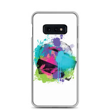 Samsung Galaxy S10e Abstract Series 03 Samsung Case by Design Express