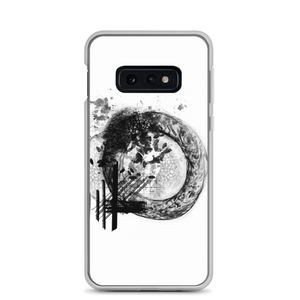 Samsung Galaxy S10e Consider Illustration Series Samsung Case by Design Express