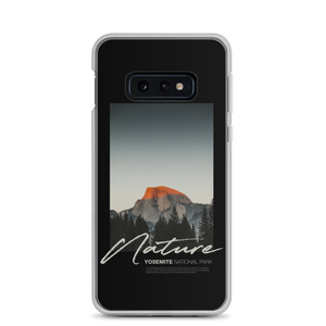 Samsung Galaxy S10e Nature Yosemite Samsung Case by Design Express