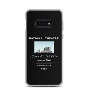 Samsung Galaxy S10e National Theatre Samsung Case by Design Express