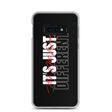 Samsung Galaxy S10e It's not wrong, It's just Different Samsung Case by Design Express