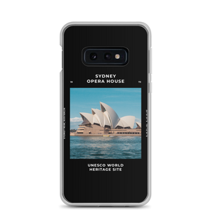 Samsung Galaxy S10e Sydney Australia Samsung Case by Design Express