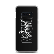 Samsung Galaxy S10e Good Night Samsung Case by Design Express