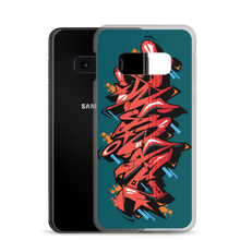 Dream Graffiti Samsung Case by Design Express