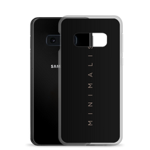 Minimalist Samsung Case by Design Express