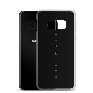 Minimalist Samsung Case by Design Express