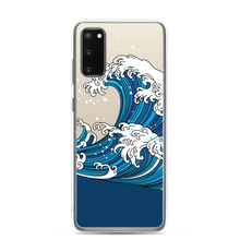 Samsung Galaxy S20 Tsunami Samsung Case by Design Express