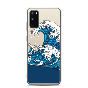 Samsung Galaxy S20 Tsunami Samsung Case by Design Express