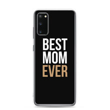 Samsung Galaxy S20 Best Mom Ever (Funny Mother Day) Samsung Case by Design Express