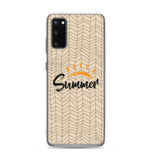 Samsung Galaxy S20 Summer Funny Samsung Case by Design Express