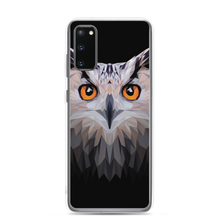 Samsung Galaxy S20 Owl Art Samsung Case by Design Express