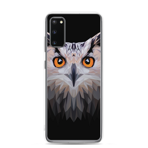 Samsung Galaxy S20 Owl Art Samsung Case by Design Express