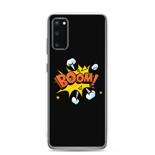 Samsung Galaxy S20 Boom Pop Art Samsung Case by Design Express