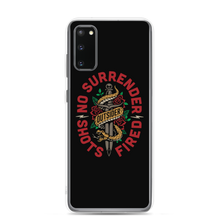 Samsung Galaxy S20 No Surrender Samsung Case by Design Express