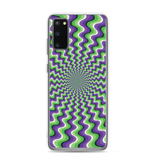 Samsung Galaxy S20 Optical Illusion Samsung Case by Design Express